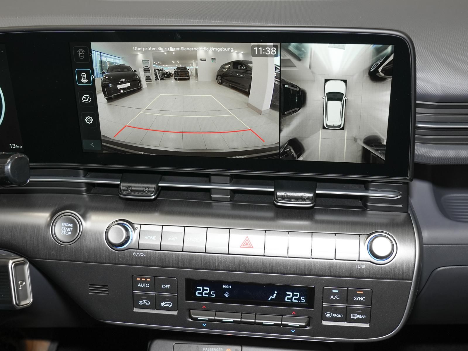 Hyundai KONA - Bild 19