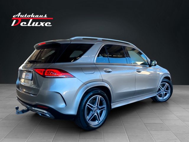 Mercedes-Benz GLE 300
