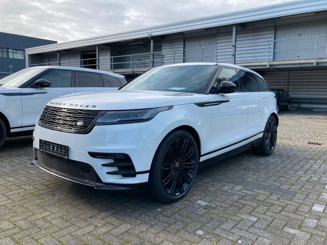 Land Rover Velar P250 Dynamic SE MY24/Air Susp./22"/Pixel