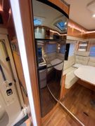 HYMER / ERIBA / HYMERCAR B 634 SL Duo-Mobil | *Hier fehlt es an nichts.*