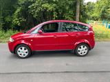 Audi A2 1.4TDI - ein treuer & sparsamer Wegbegleiter - Audi A2 mit Schiebedach