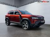 Dacia Duster Journey MO25 TCe 130 4x4  Navi 360° 1Z... - Dacia Duster: Braun