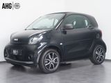 Smart ForTwo coupé electric drive / EQ passion - Smart ForTwo in Mainz