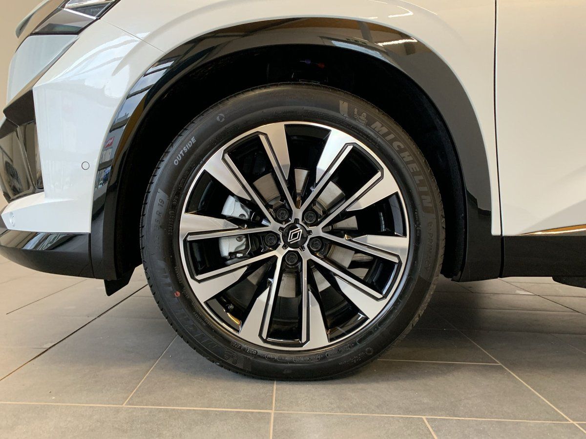 Renault Austral - Bild 13