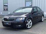 Skoda Octavia 1.8 Lim. Elegance Navi Leder Bi-Xen PDC - gebrauchte Skoda Octavia aus dem Jahr 2013