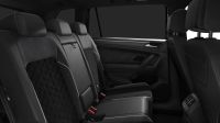 Volkswagen Tiguan Allspace - Vorschau Bild 11