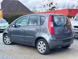 Mitsubishi Colt 1.3 Klima,Allwetterreifen,Ölservice+TÜV-NEU - graue Mitsubishi Colt