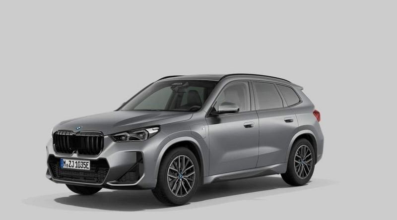 Other BMW X1 U11 xdrive 30e MSport auto