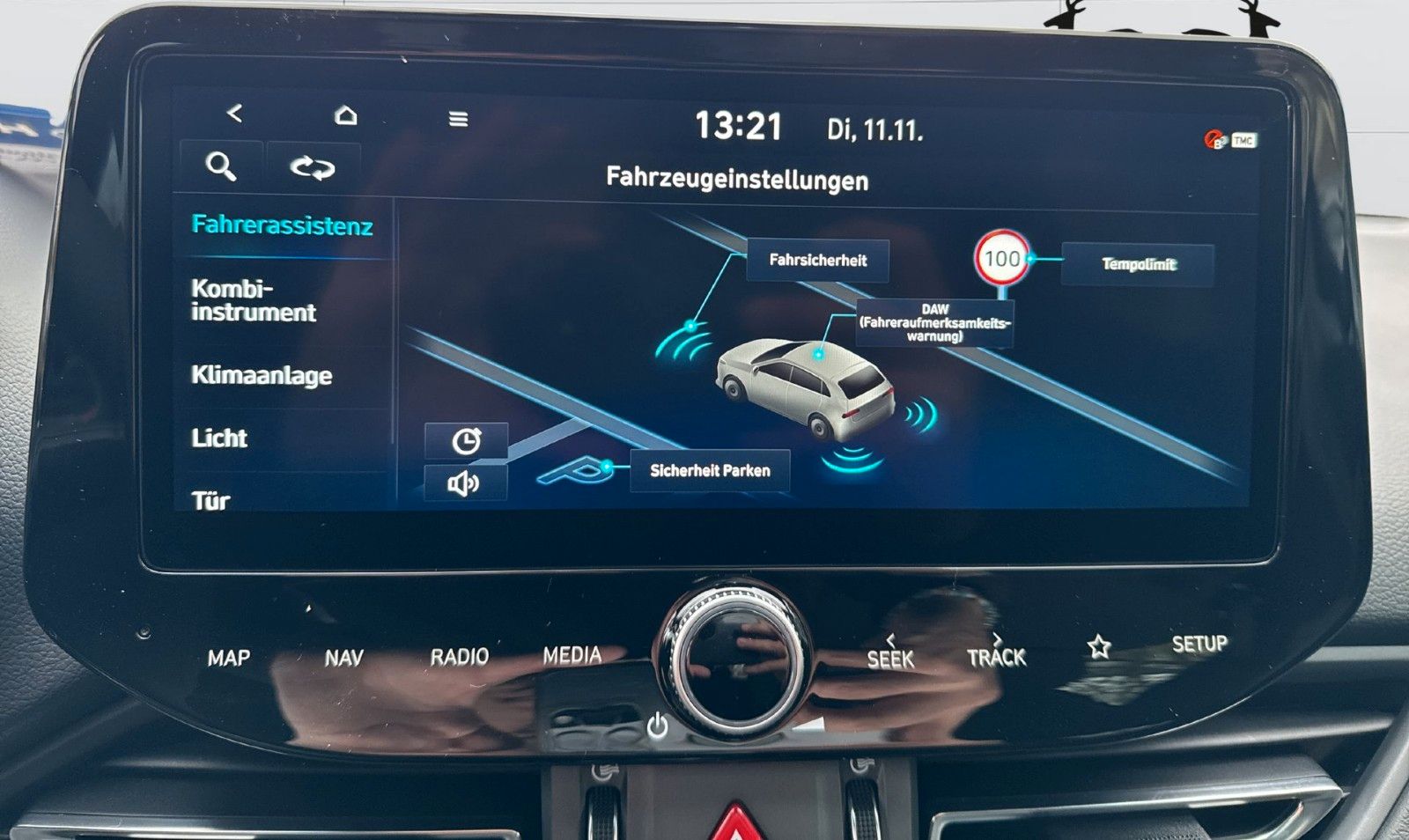 Hyundai i30 - Bild 14