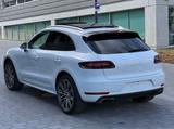 Porsche !Approved! Macan Turbo  - Porsche Macan in Dresden