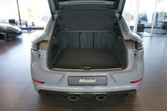 PORSCHE Cayenne GTS Coupe | Leichtbau Sport-Paket Carbon PORSCHE Cayenne GTS Coupe | Leichtbau Sport-Paket Carbon