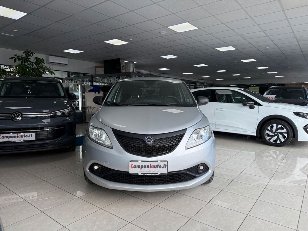 Image of Lancia Ypsilon