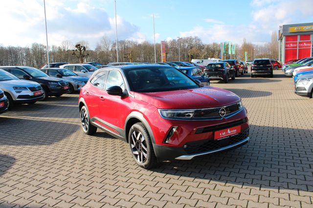 Opel Mokka 1.2 Elegance*SHZ*Kamera*Klima