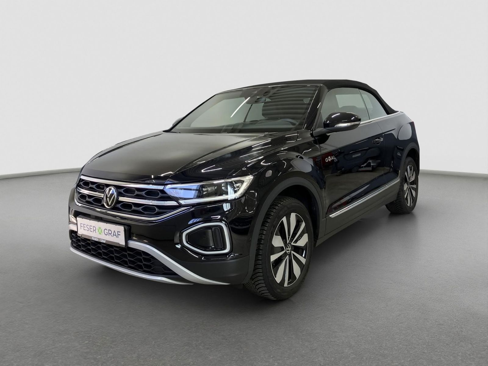 Volkswagen T-Roc - Bild 16