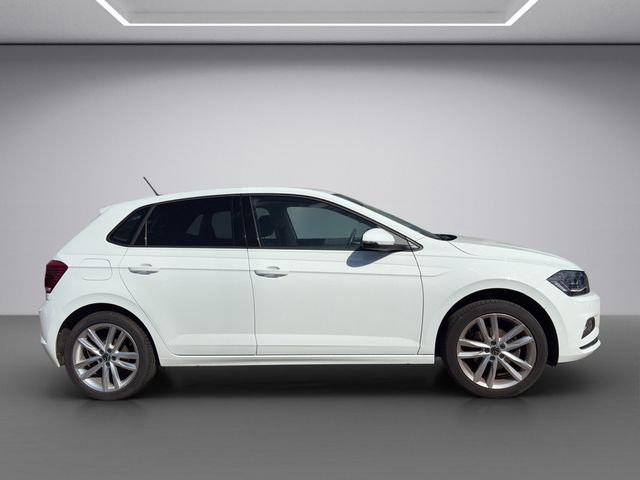 Polo 1.0TSI Highline