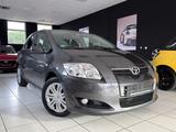 Toyota Auris 1,6 Sol 1.Hand *72TSD KM* Klimaaut. TÜV - Toyota Auris: 1.6