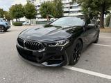 BMW M850i xDrive Coupé -MWST AUSWEISBAR!!!! - BMW M850 Gebrauchtwagen