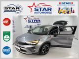 Opel Crossland X Ultimate*1,5-88KW*Head-Up*NAVI*SH*E6 - gebrauchte Opel Crossland (X) aus dem Jahr 2022
