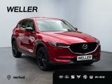 Mazda CX-5 SKYACTIV-G 194 AWD Drive Edition 100 *HUD* - Mazda: 10
