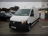 Volkswagen Crafter 35 Kasten HD LR 2.0 TDI AHK - Gebrauchte LKW