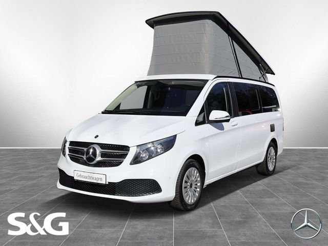 MERCEDES-BENZ V 250 Marco Polo 250 KAMERA STANDHEIZUNG GARANTI