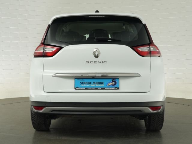 Scenic IV 115 ENERGY GRAND INTENS+NAVI+SITZHEIZU