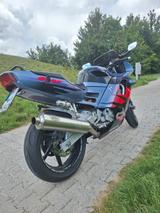 Honda  CBR 600 - HONDA 1994 CBR 600