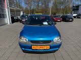 Opel Corsa**ALLWETTER+AUTOMATIK+RADIO+BT+SERVO** - Opel aus 1997