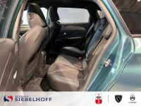 Peugeot 308 - Vorschau Bild 17
