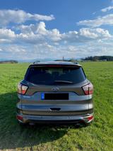 Ford Kuga ST-Line, Bi-Xenon, Panorama, 1.Hand - Ford: Pickup, F1