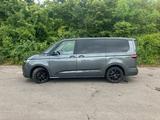 Volkswagen T7 Multivan 2,0 TDI Edition Lang 5 Jahre Garant.