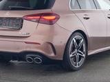 Mercedes-Benz A 45 AMG S 4M+ Totwinkel*Multibeam*Keyless*Pano* - gebrauchte Mercedes-Benz A 45 AMG aus dem Jahr 2023