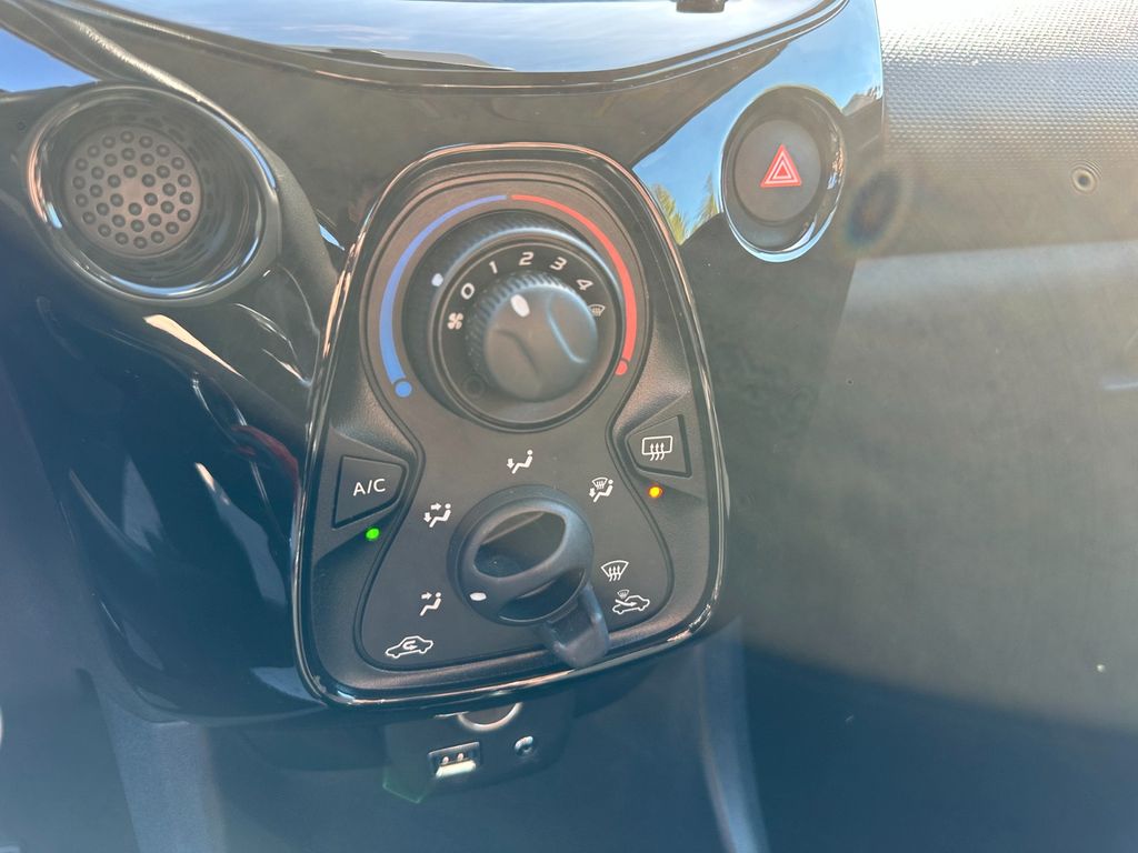 Citroen C1 - Bild 7