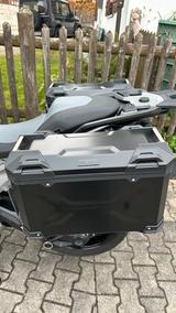 BMW R 1300 GS KOMFORT + TOURING + DYNAMIK! KOFFER! - BMW K 1300
