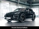Porsche Cayenne Turbo GT InnoDrive Head-Up LED-Matrix - gebrauchte Porsche Cayenne aus dem Jahr 2023