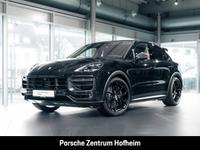 Porsche Cayenne Turbo GT InnoDrive Head-Up LED-Matrix