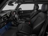 MINI Cooper SE Trim XL Panorama Klimaaut. Sportsitze - MINI MINI mit Elektro-Antrieb