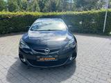 Opel Astra J GTC OPC - Opel Astra: Coupe, J