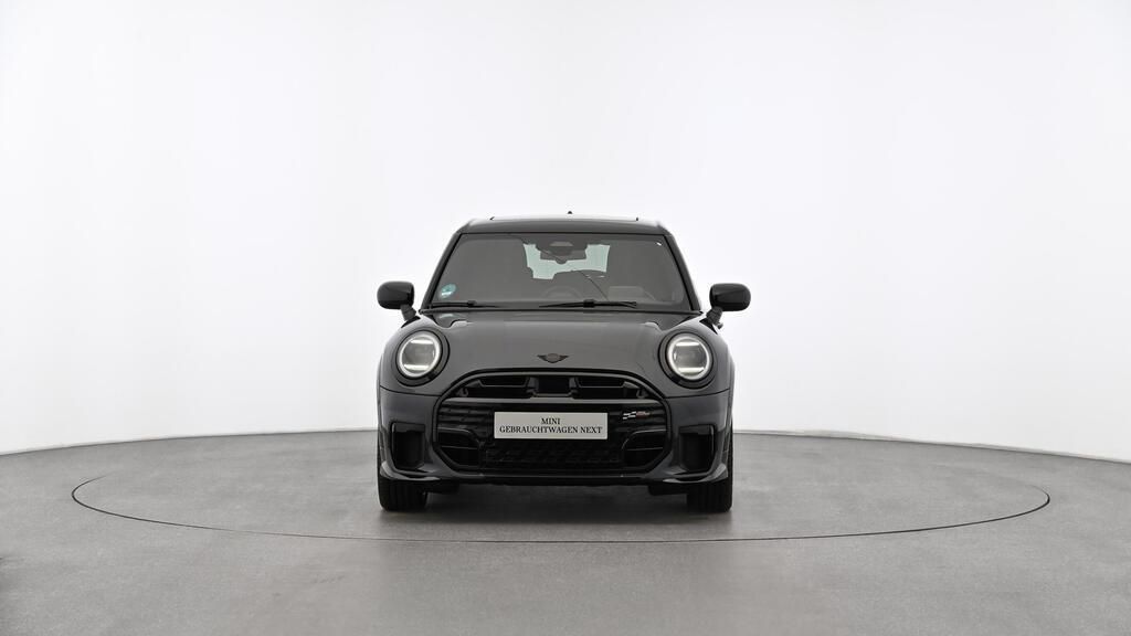 MINI John Cooper Works Trim imagem 3