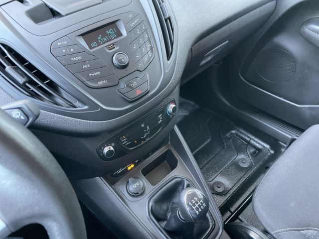 Fahrzeugabbildung Ford Transit Courier 1.0 EcoBoost Trend DAB, Klimaanl