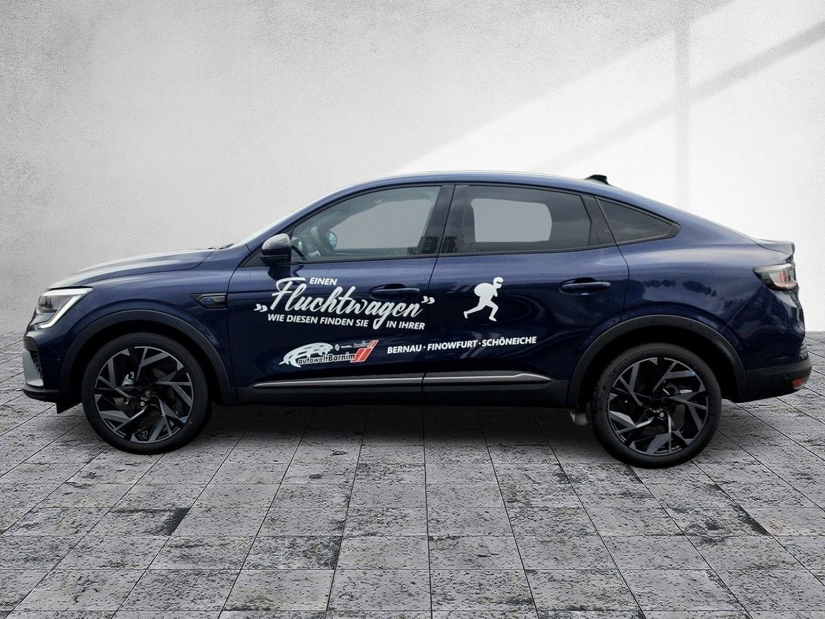 Renault Arkana - Bild 2