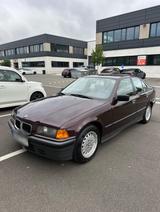 BMW Bmw 316 48.000 km Automatik - BMW 316 in Köln