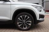 Skoda KODIAQ TOUR 2.0TDI DSG 4X4 ANHÄNGERKUPPLUNG - mit Diesel-Antrieb: Geländewagen, Automatik, Anhängerkupplung