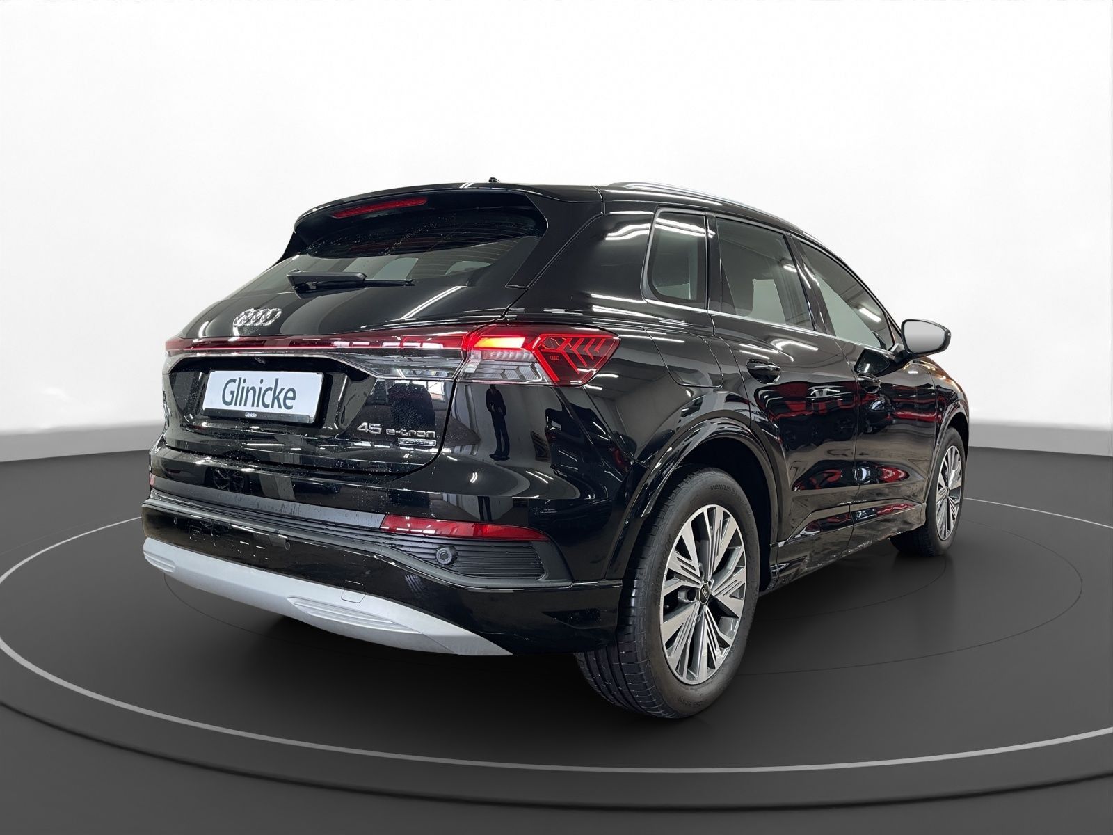 Audi Q4 e-tron - Bild 4