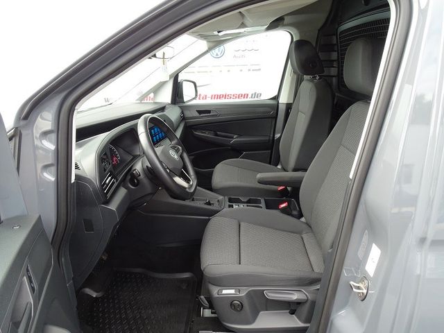 Caddy Cargo 1.5 TSI DSG Komfort - LED /  AHZV