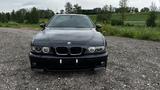 BMW M5 E39 - BMW M5: E39