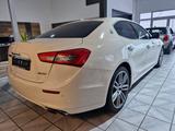 Maserati Ghibli 3.0 V6 *Xenon*SHZ*Sitzbelüftung* - gebrauchte Maserati Ghibli aus dem Jahr 2014