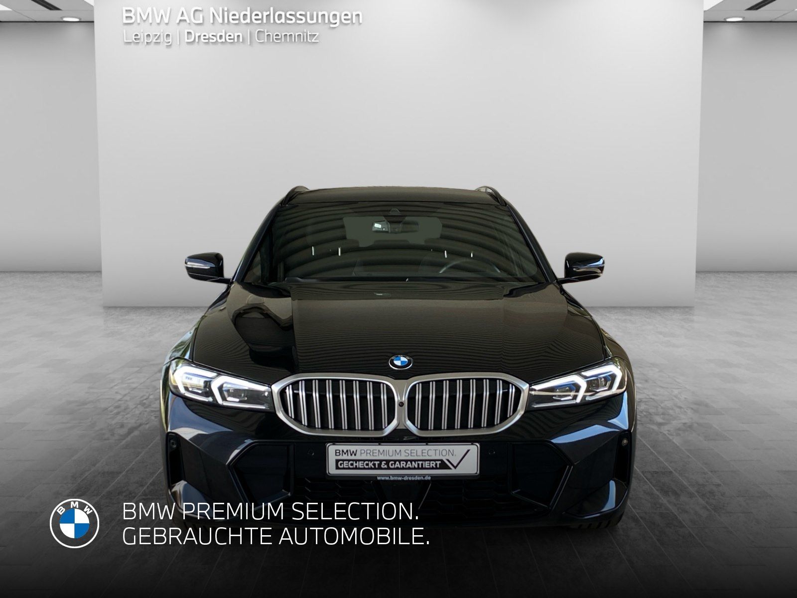BMW 320 - Bild 4
