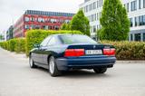 BMW 850Ci Manual 1 of 63 Worldwide - BMW 850: 850ci