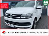 Volkswagen T6 Multivan Comfortline Navi AHK PDC Automatik - VW T6 Multivan Gebrauchtwagen in Dresden